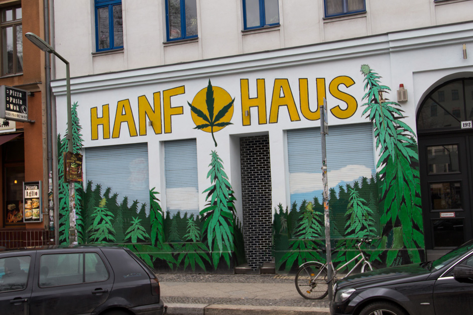 Hanf Haus