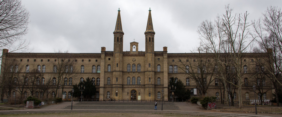 Die Bethanien Schule